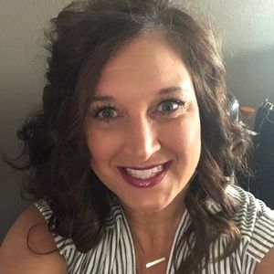 Meet your Posher, Trish